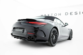Maxton Design Spoilerkap Mercedes-AMG SL 63 R232