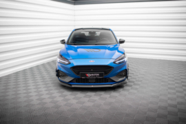 Maxton Design Frontsplitter V.8 Ford Focus ST / ST-Line Mk4