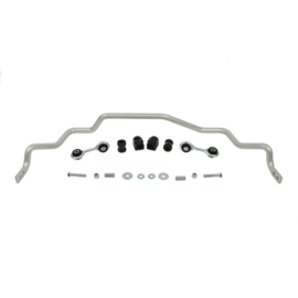 Whiteline Achterste Stabilisatorstang 20mm Heavy Duty Verstelbaar passend voor BMW 3-Serie E46 1998-2007