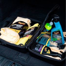 Meguiar's Soft Shell Case 39x31x18cm