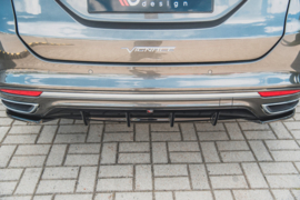 Maxton Design Achterspoiler Ford Mondeo Vignale Mk5 Facelift