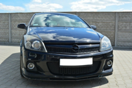 Maxton Design FRONTSPLITTER OPEL ASTRA H OPC / VXR NURBURG