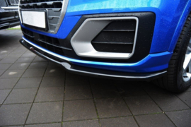 Maxton Design Frontsplitter Audi Q2 Mk.1