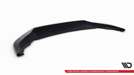 Maxton Design Voorsplitter V.5 Cupra Formentor Mk1