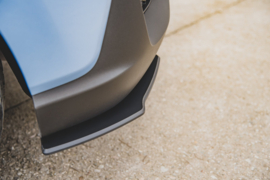 Maxton Design Racing Duurzaamheid Achterzijde Splitters Hyundai I30 N Mk3 Hatchback