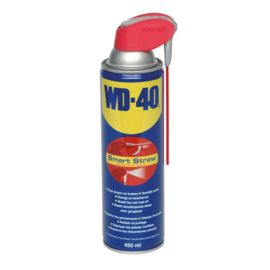 WD-40 specialist Smart Straw 450ml