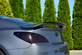 Maxton Design Spoilerkap HYUNDAI GENESIS COUPÉ MK.1