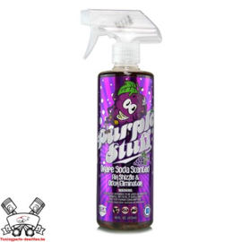 Chemical Guys - Purple Stuff Grape Soda Scent - 473 ml