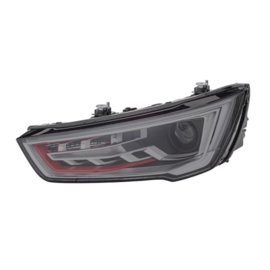 Simoni Racing Koplamp-/Achterlichtfolie - 60x100 cm - Rookgrijs