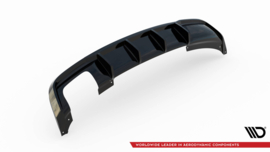 Maxton Design Achterspoiler BMW 1 M-Pack E82