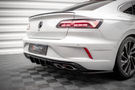 Maxton Design Achterspoiler Volkswagen Arteon R