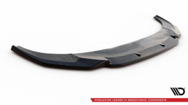 Maxton Design Voorsplitter V.1 Audi RSQ3 F3