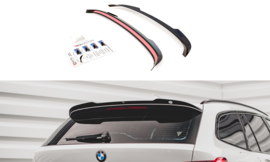 Maxton Design Spoilerkap BMW 3 Standaard / M340 / M-Pack / M3 Touring G21 / G81