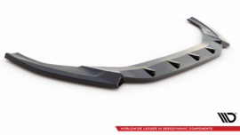 Maxton Design Frontsplitter V.2 Audi S5 / A5 S-Line F5 Facelift