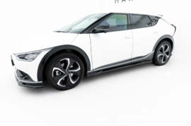 Maxton Design Zijskirts Kia EV6 Mk1