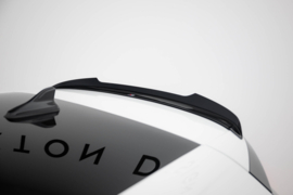 Maxton Design Spoilerkap V.1 Volkswagen Golf GTI / GTE / GTD / R-Line / R Mk8