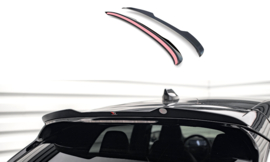 Maxton Design Bovenste spoilerkap Ford Mustang Mach-E Mk1