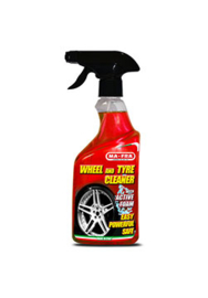 Mafra Wheel & Tyre Cleaner 500ML
