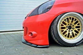 Maxton Design FRONTSPLITTER v.1 HONDA JAZZ MK1
