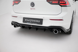Maxton Design Achterklep V.2 Volkswagen Golf GTI Mk8