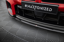 Maxton Design Frontsplitter BMW M2 M-Performance G87