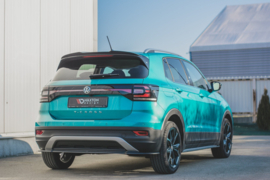 Maxton Design Spoilerkap Volkswagen T-Cross