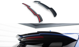 Maxton Design Spoilerkap Audi RS6 C7 / C7 FL
