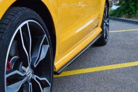 Maxton Design SIDESKIRTS DIFFUSERS AUDI S1 ​​8X