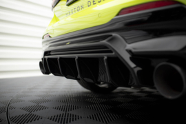 Maxton Design Achterspoiler V.1 voor BMW 1 F40 M-Pack/ M135i