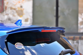 Maxton Design Spoilerkap V.1 Ford Focus ST-Line Mk4