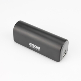 SSDN Mobile Uiterst compacte powerbank / noodlader