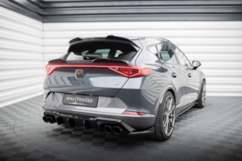 Maxton Design Achterpaneel V.3 Cupra Formentor VZ Mk1