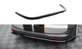 Maxton Design Achtersplitter Ford Transit Courier Mk1