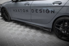 Maxton Design Zijskirts Diffusers V.3 voor BMW 1 F40 M-Pack/ M135i