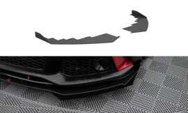 Maxton Design Frontkleppen Audi A7 RS7 Look C7