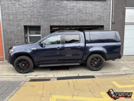❤️‍🔥 RODE REMKLAUWEN OP DEZE MERCEDES X-CLASS V6! ❤️‍🔥