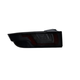 Dynamic LED Achterlichten passend voor Range Rover Evoque 3/5-deurs 2012-2018 - Smoke