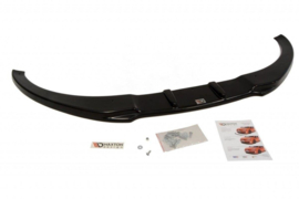 Maxton Design Frontsplitter V.1 Audi TT 8J