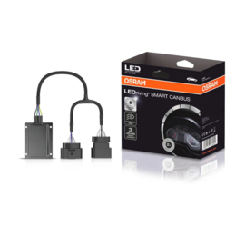 Osram LEDriving Smart Canbus 02-1 - Voor H7 LED - set van 2 stuks