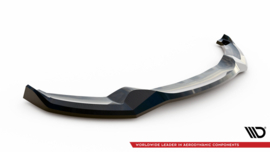 Maxton Design Frontsplitter V.2 BMW 3 GT M-Pack F34