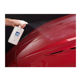 Autoglym Rapid Aqua Wax Complete KIT 500 ML
