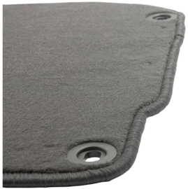 Automatten Velours passend voor BMW Z4 2003-2008