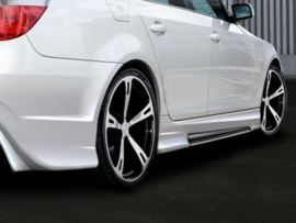 Maxton Design ZIJKANTEN BMW 5 E60 / E61 < GENERATIE V >