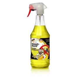 Insekten-Teufel - Insectenverwijderaar - Geel - 1000ml