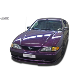 Voorspoiler Vario-X passend voor Ford Mustang IV 1994-1998 (PU)