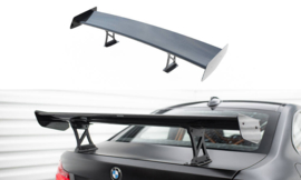 Maxton Design Carbon Spoiler Met Interne Beugels Staanders BMW M2 F87