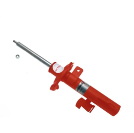 KONI Special Active schokdemper passend voor Ford Focus ST/XR5 Turbo/II ST 2.5/C-Max MPV / Coupé-Cabrio / Mazda III/V / Volvo C30/S40/V50 2003-2017 - Vooras - Rechtsvoor (8745-1110R)