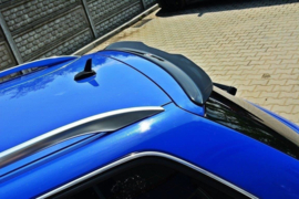 Maxton Design SPOILERKAP AUDI S4 B6 AVANT Gloss Black