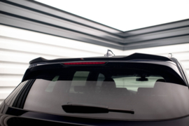Maxton Design Spoilerkap voor BMW X3 M40d / M40i / M-Pack G01 / iX3 G08 Facelift