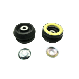 Whiteline Veerbeenbevestiging - Bushing passend voor Chevrolet Lumina Sedan/Ute/SS Sedan / Pontiac G8 Sedan/GTO Coupé / Vauxhall Monaro/VXR8 1996-